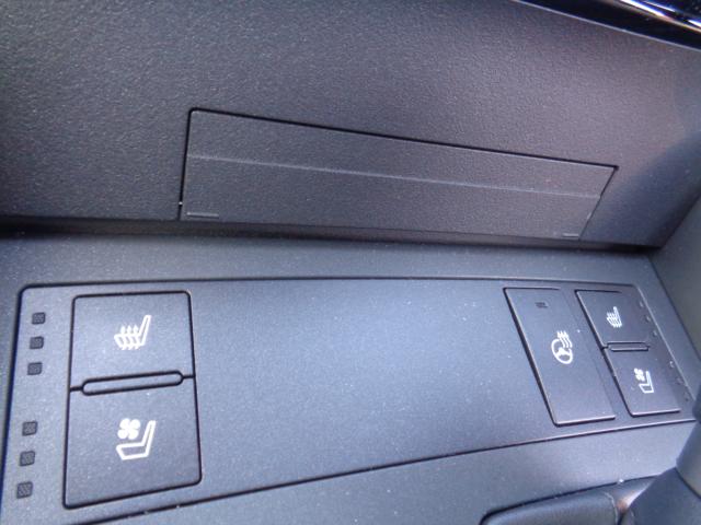 レクサスＩＳ（新潟県新潟市西区）画像24