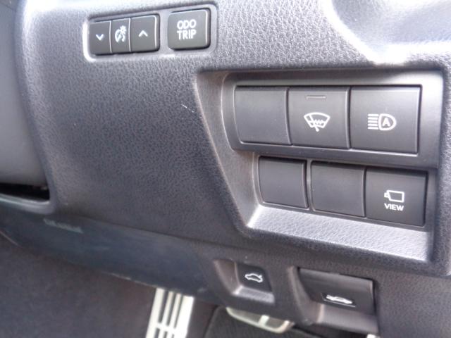 レクサスＩＳ（新潟県新潟市西区）画像26