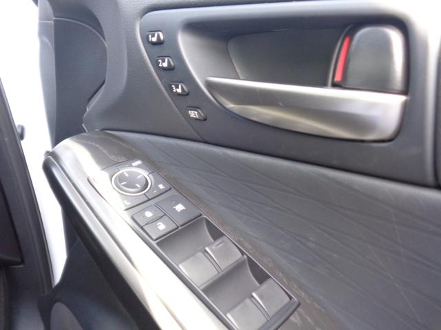 レクサスＩＳ（新潟県新潟市西区）画像27