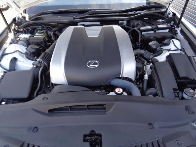 レクサスＩＳ（新潟県新潟市西区）画像39