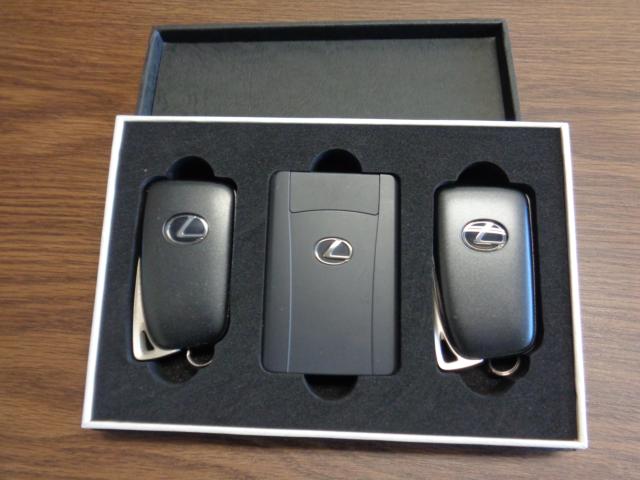 レクサスＩＳ（新潟県新潟市西区）画像41