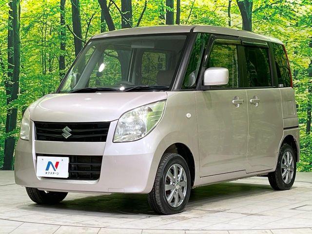 パレット（新潟県長岡市）