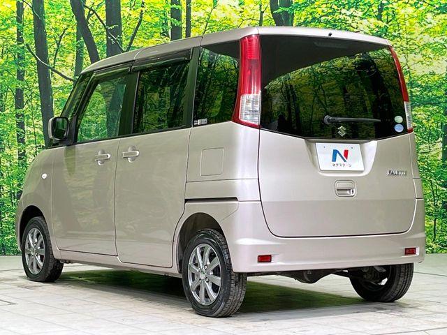 パレット（新潟県長岡市）