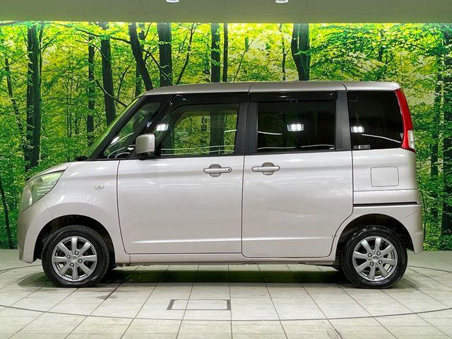 パレット（新潟県長岡市）