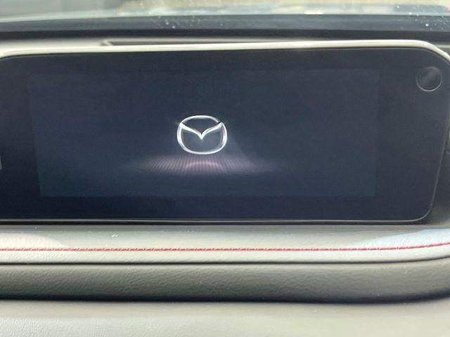 CX-30(新潟県新潟市南区)