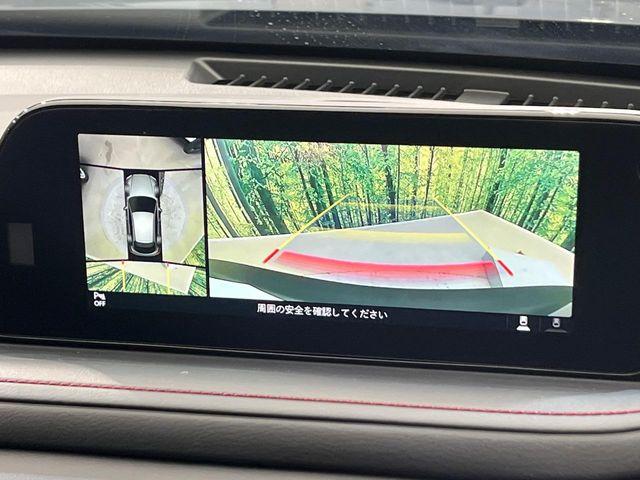 CX-30(新潟県新潟市南区)