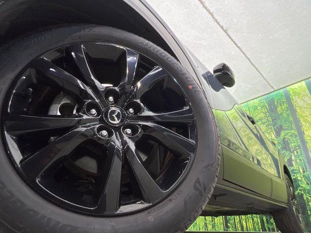 CX-30(新潟県新潟市南区)