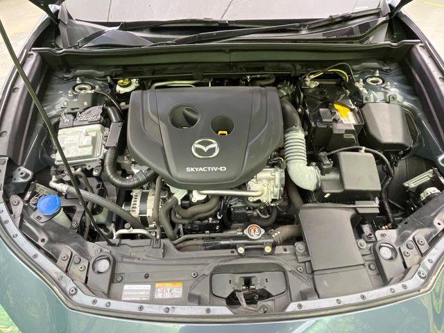 CX-30(新潟県新潟市南区)