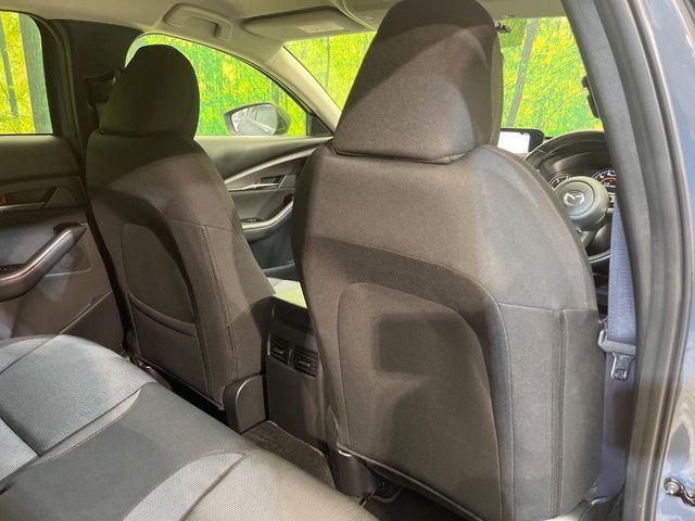 CX-30(新潟県新潟市南区)