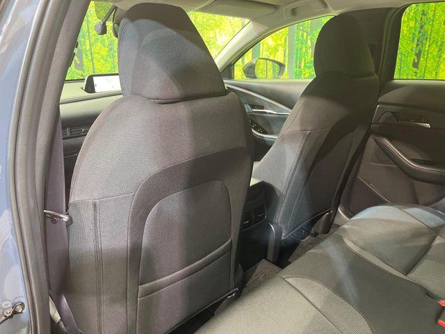 CX-30(新潟県新潟市南区)