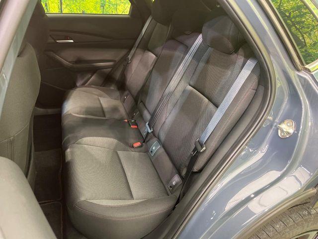 CX-30(新潟県新潟市南区)