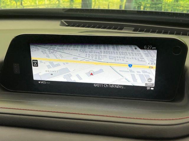 CX-30(新潟県新潟市南区)