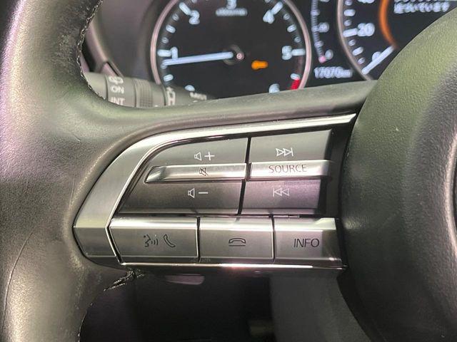 CX-30(新潟県新潟市南区)