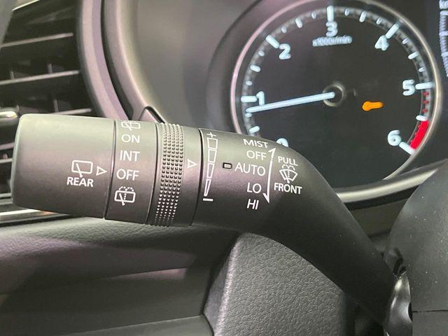 CX-30(新潟県新潟市南区)