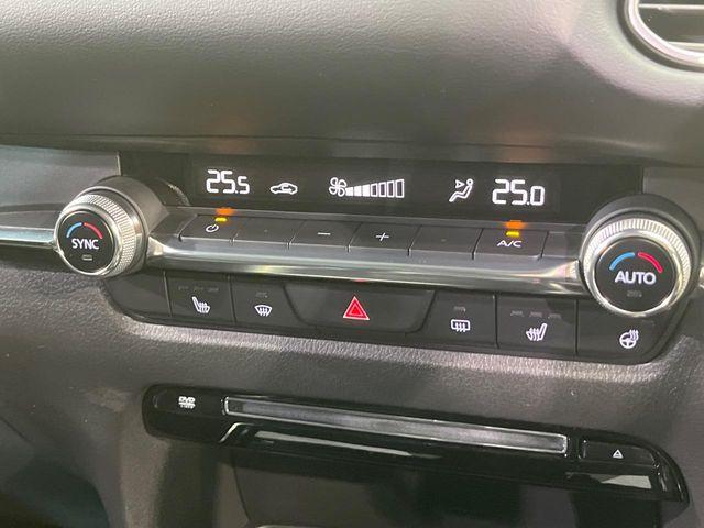 CX-30(新潟県新潟市南区)