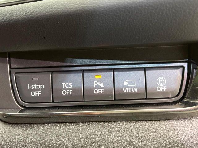 CX-30(新潟県新潟市南区)