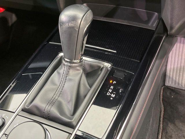 CX-30(新潟県新潟市南区)