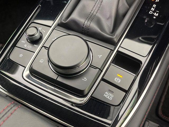 CX-30(新潟県新潟市南区)