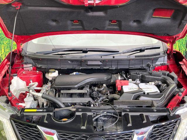 エクストレイル（新潟県新潟市東区）