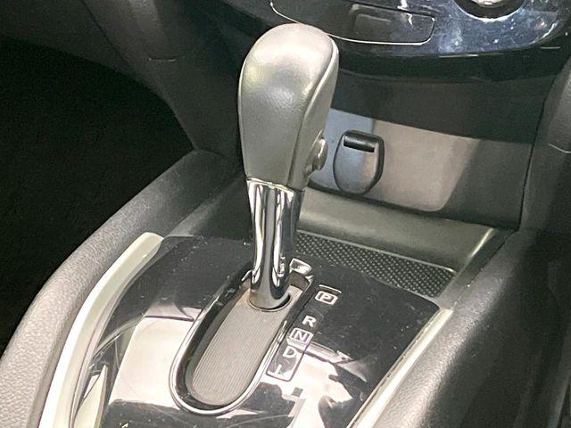 エクストレイル（新潟県新潟市東区）