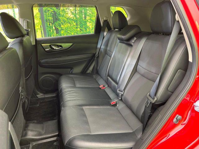 エクストレイル（新潟県新潟市東区）