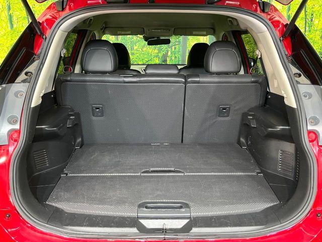 エクストレイル（新潟県新潟市東区）