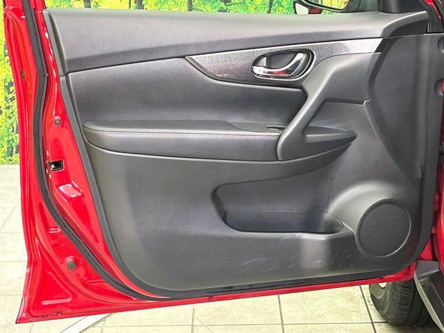 エクストレイル（新潟県新潟市東区）