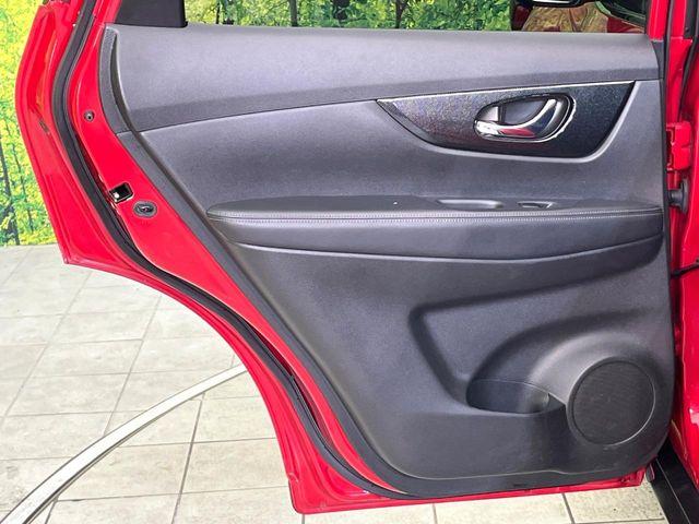 エクストレイル（新潟県新潟市東区）