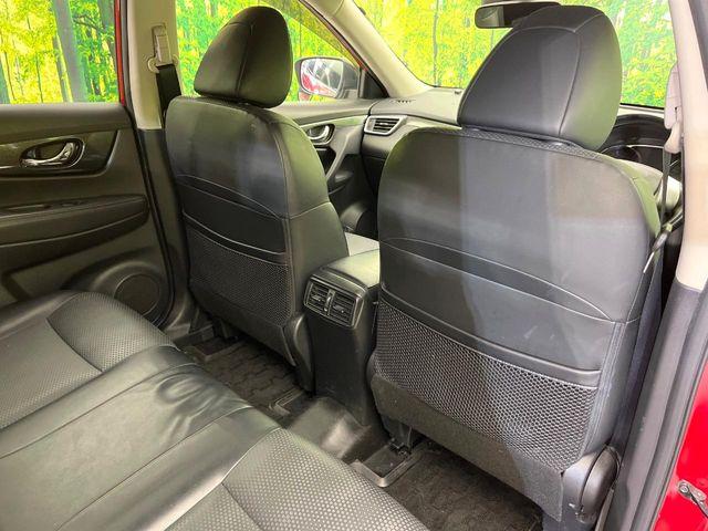 エクストレイル（新潟県新潟市東区）