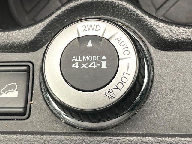 エクストレイル（新潟県新潟市東区）