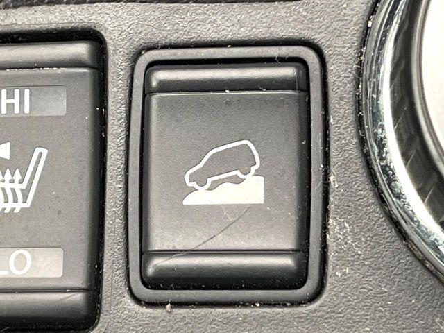 エクストレイル（新潟県新潟市東区）