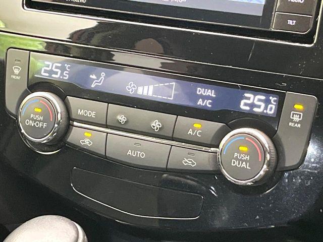 エクストレイル（新潟県新潟市東区）