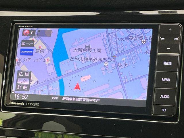 エクストレイル（新潟県新潟市東区）