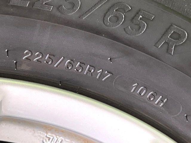 エクストレイル（新潟県新潟市東区）