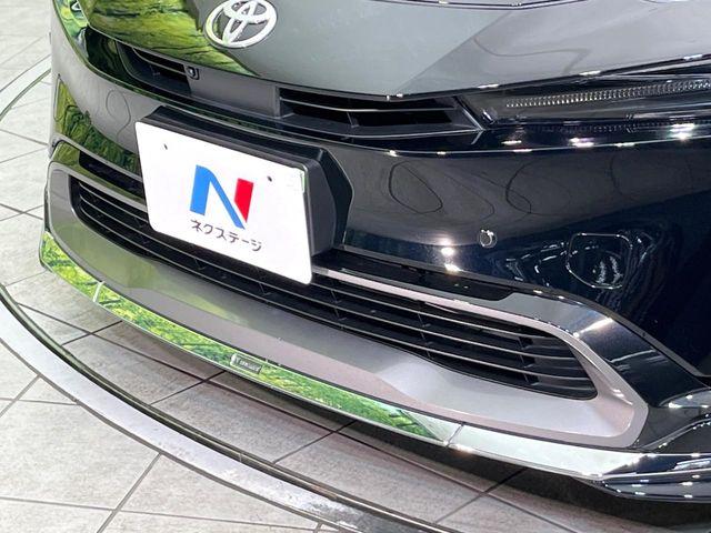 プリウス（新潟県新潟市東区）画像4