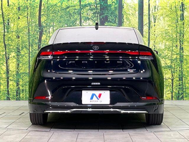 プリウス（新潟県新潟市東区）画像15