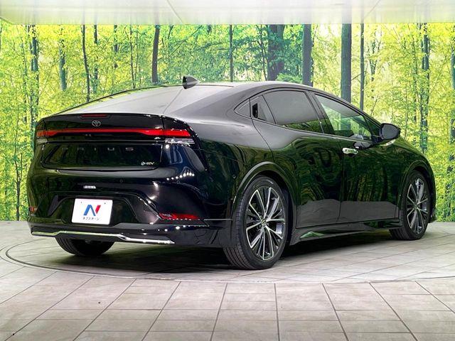 プリウス（新潟県新潟市東区）画像17