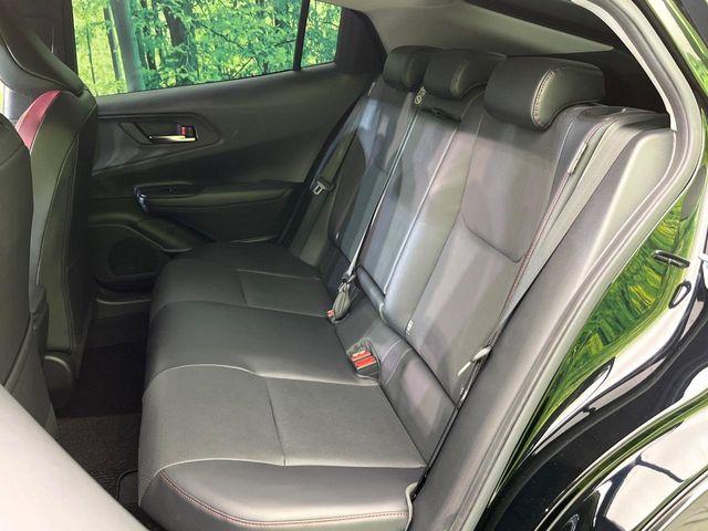 プリウス（新潟県新潟市東区）画像24