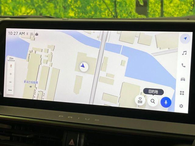 プリウス（新潟県新潟市東区）画像28