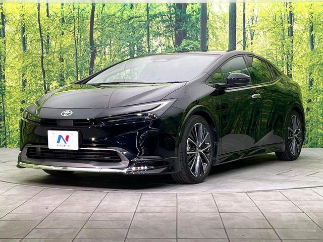 プリウス（新潟県新潟市東区）画像72