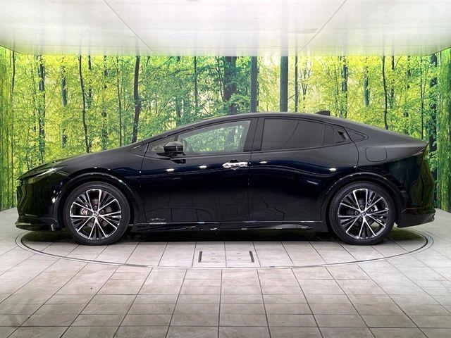 プリウス（新潟県新潟市東区）画像73