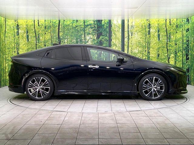 プリウス（新潟県新潟市東区）画像75