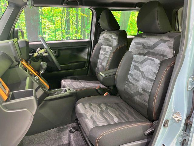 タフト（新潟県長岡市）