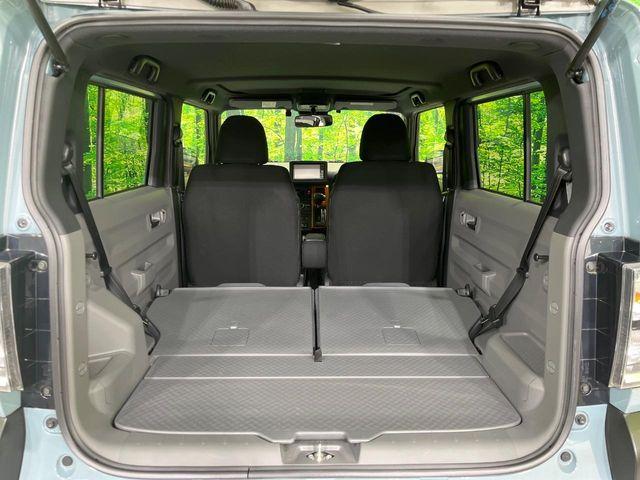 タフト（新潟県長岡市）