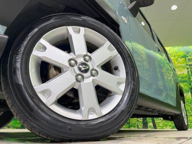 タフト（新潟県長岡市）