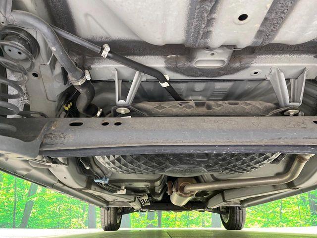 タフト（新潟県長岡市）