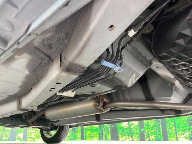 タフト（新潟県長岡市）