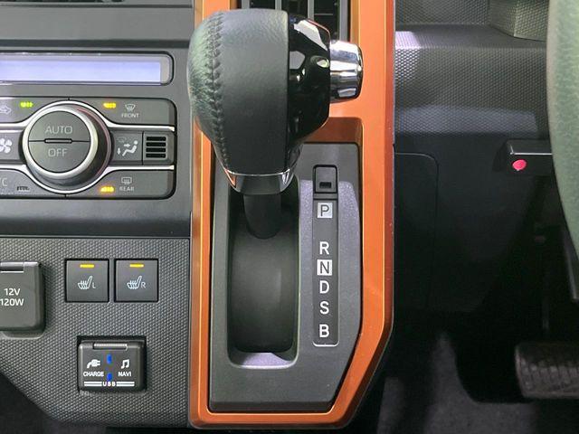 タフト（新潟県長岡市）