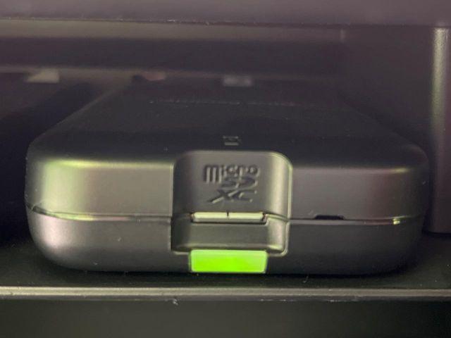 タフト（新潟県長岡市）