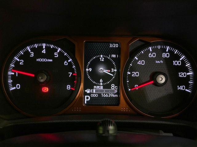 タフト（新潟県長岡市）